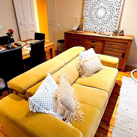 Hypercenter - Wifi - In The Heart Of Avignon! Apartment Ngoại thất bức ảnh