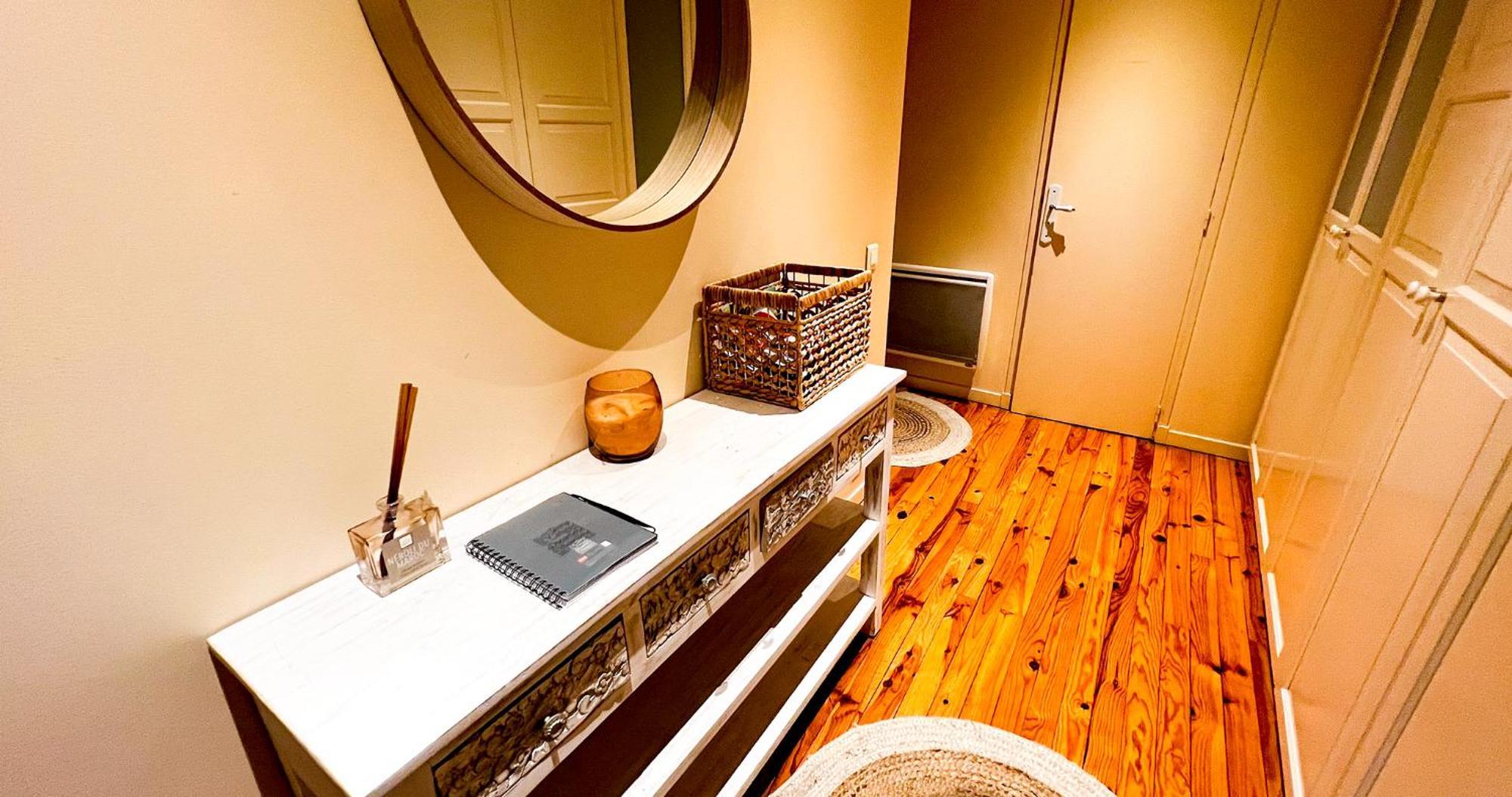 Hypercenter - Wifi - In The Heart Of Avignon! Apartment Ngoại thất bức ảnh