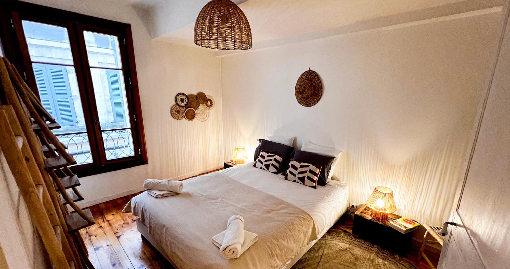 Hypercenter - Wifi - In The Heart Of Avignon! Apartment Ngoại thất bức ảnh