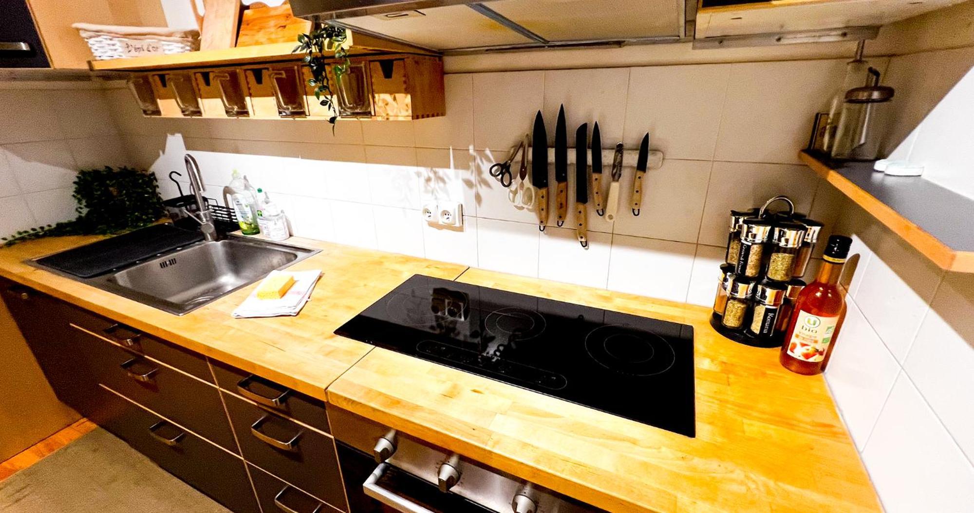 Hypercenter - Wifi - In The Heart Of Avignon! Apartment Ngoại thất bức ảnh
