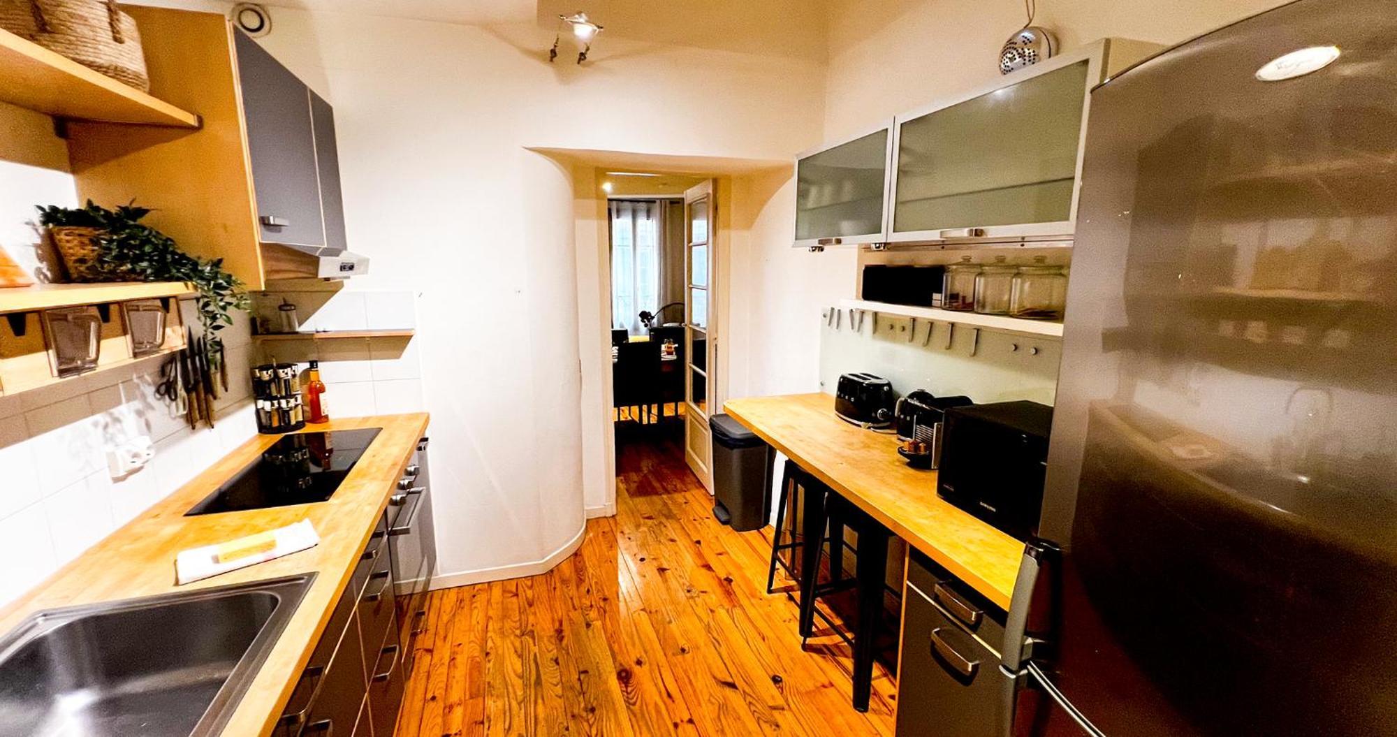 Hypercenter - Wifi - In The Heart Of Avignon! Apartment Ngoại thất bức ảnh