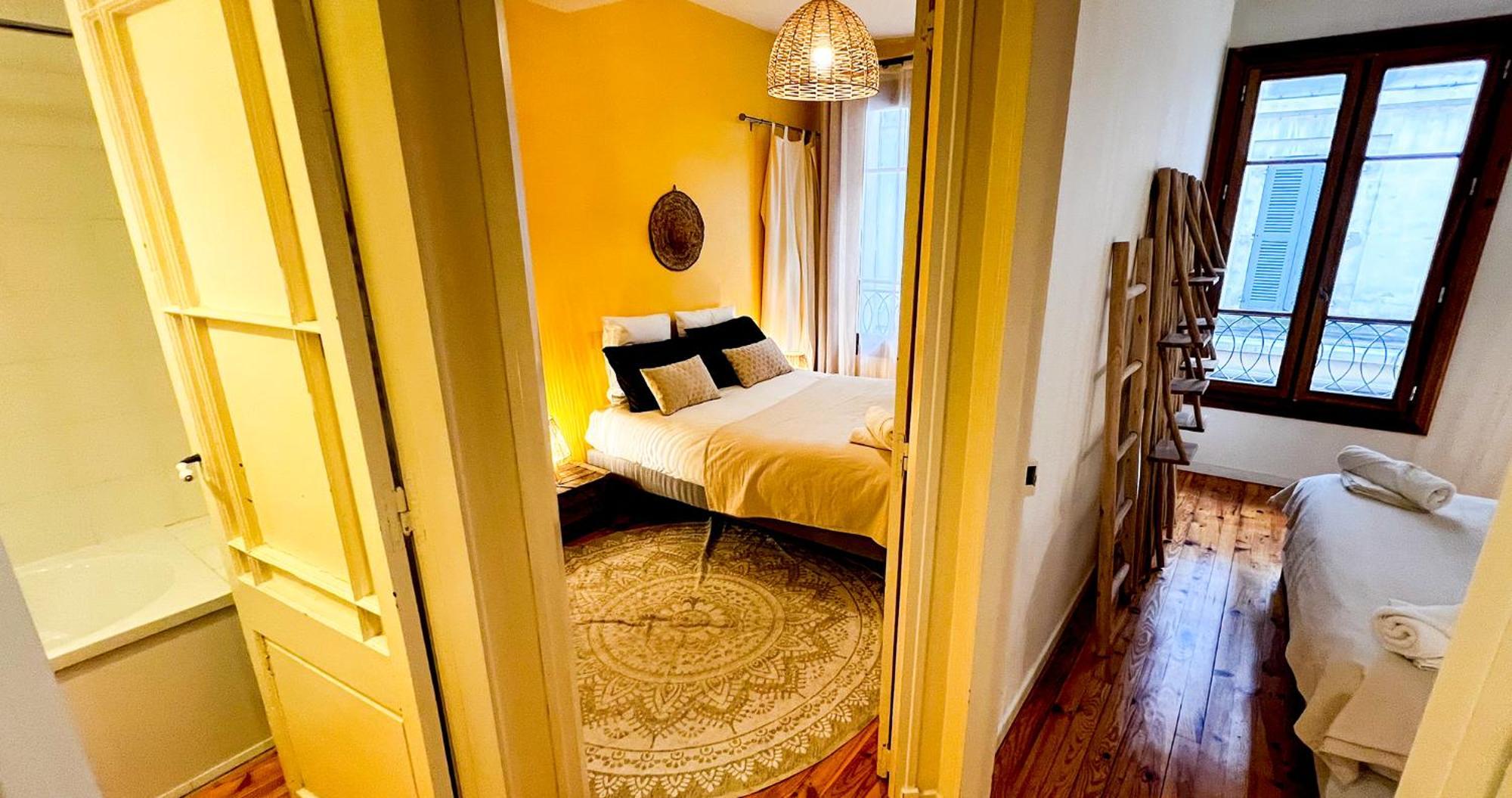 Hypercenter - Wifi - In The Heart Of Avignon! Apartment Ngoại thất bức ảnh