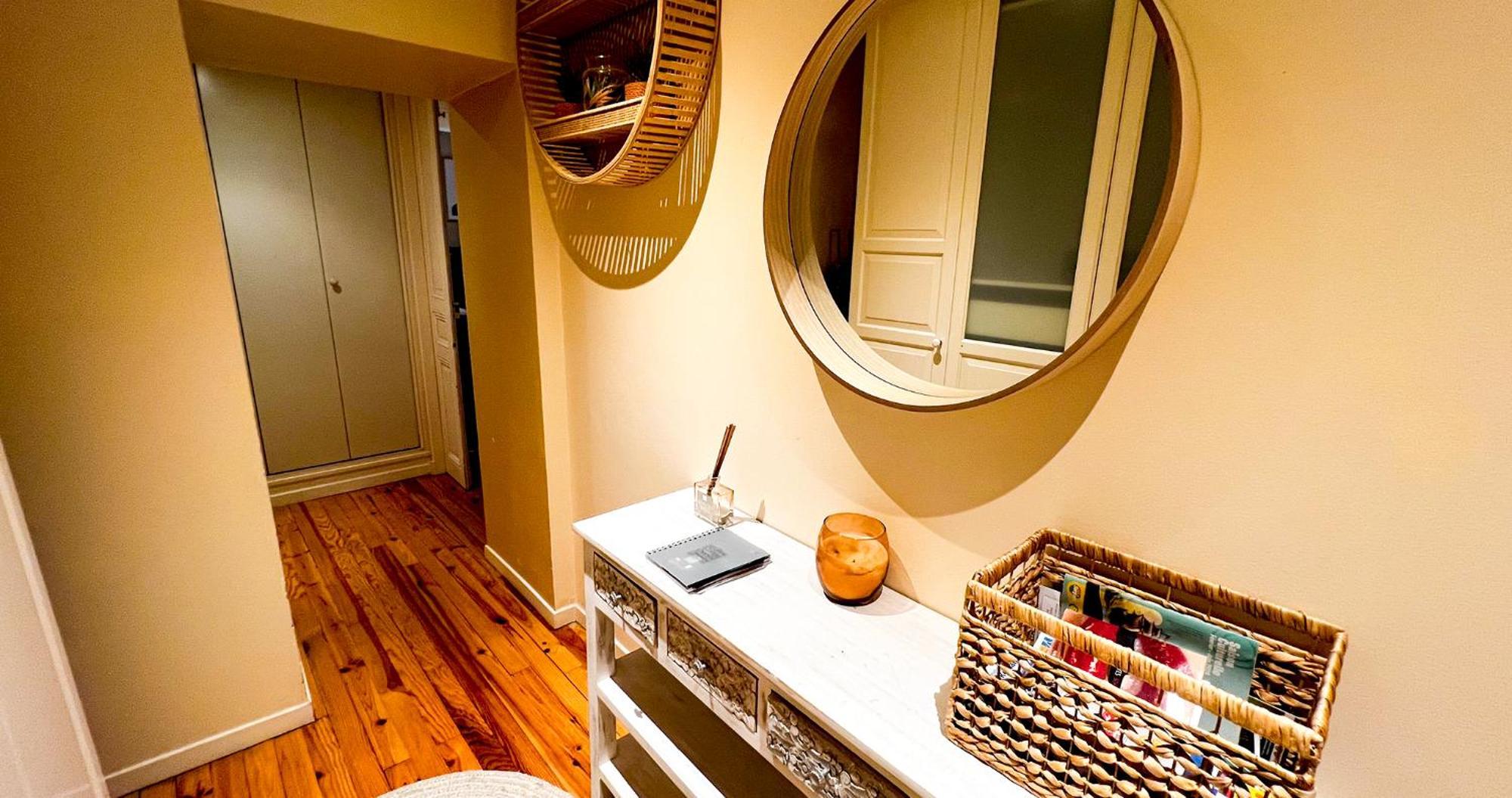 Hypercenter - Wifi - In The Heart Of Avignon! Apartment Ngoại thất bức ảnh