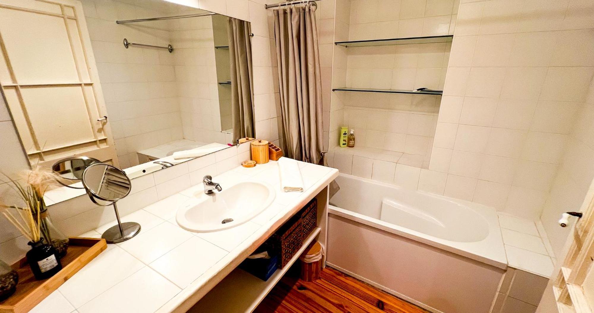 Hypercenter - Wifi - In The Heart Of Avignon! Apartment Ngoại thất bức ảnh