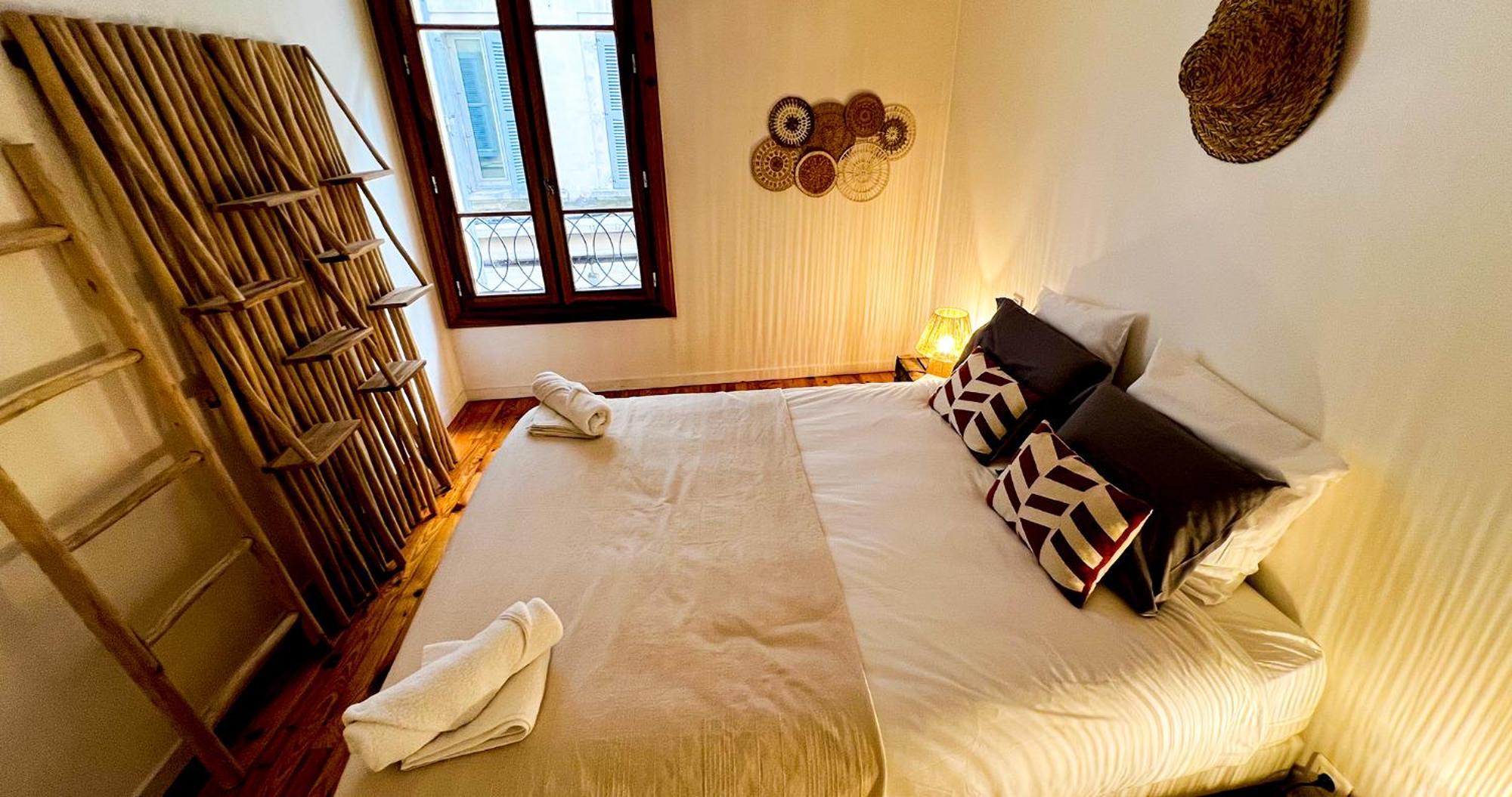 Hypercenter - Wifi - In The Heart Of Avignon! Apartment Ngoại thất bức ảnh