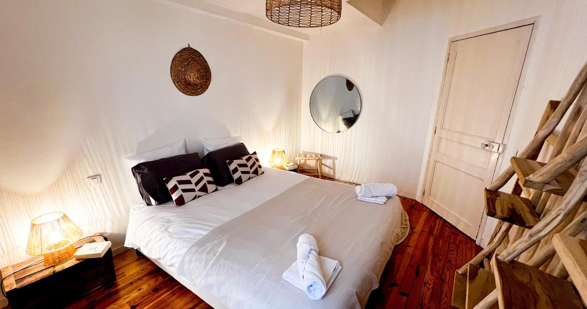 Hypercenter - Wifi - In The Heart Of Avignon! Apartment Ngoại thất bức ảnh
