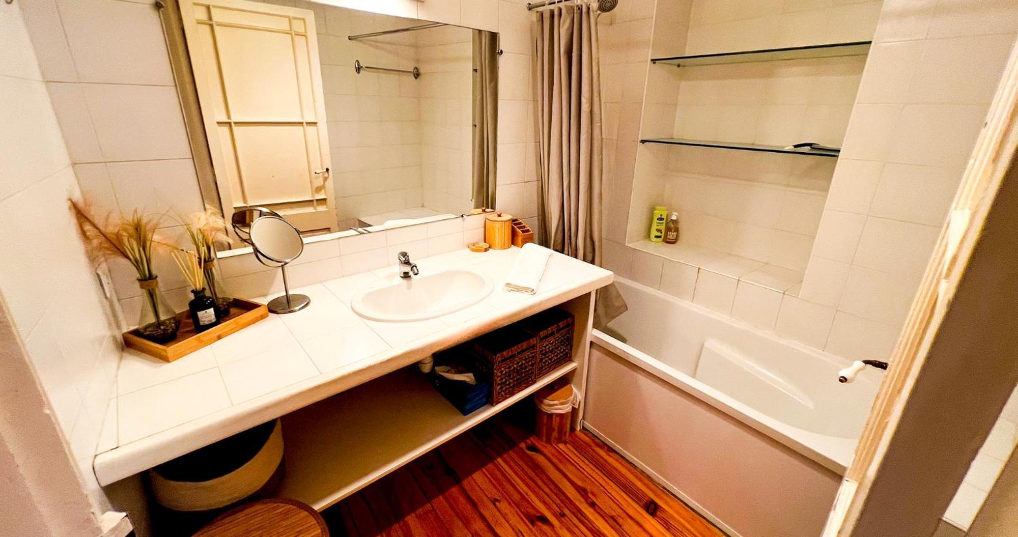 Hypercenter - Wifi - In The Heart Of Avignon! Apartment Ngoại thất bức ảnh