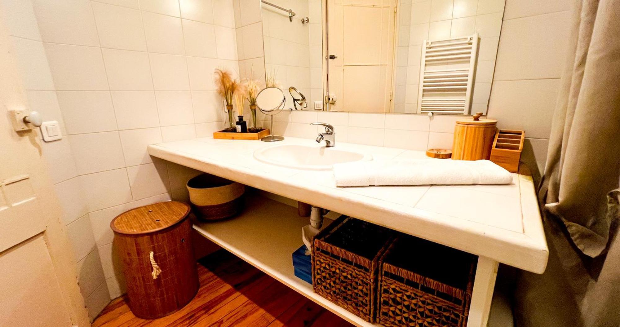 Hypercenter - Wifi - In The Heart Of Avignon! Apartment Ngoại thất bức ảnh