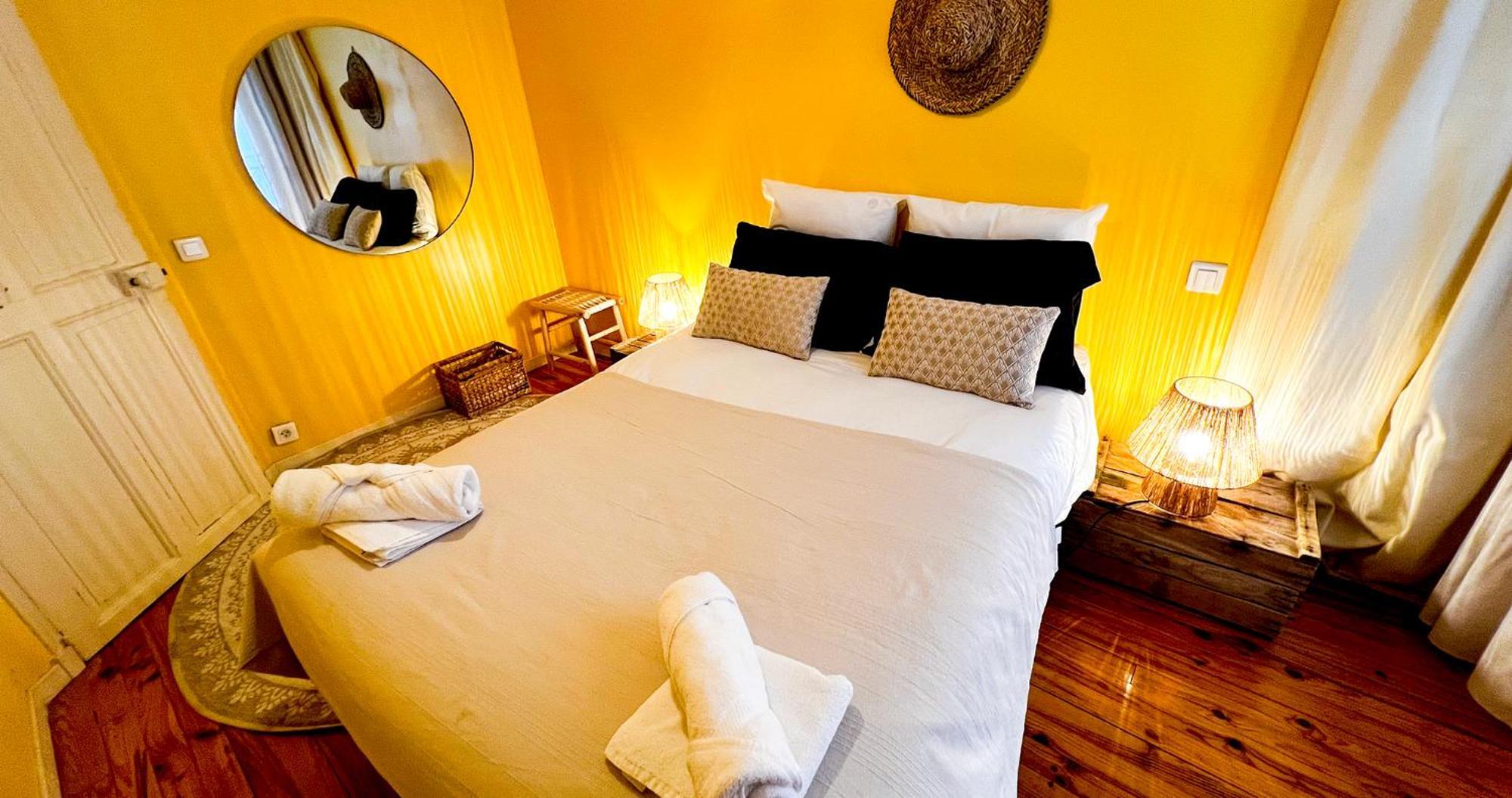 Hypercenter - Wifi - In The Heart Of Avignon! Apartment Ngoại thất bức ảnh
