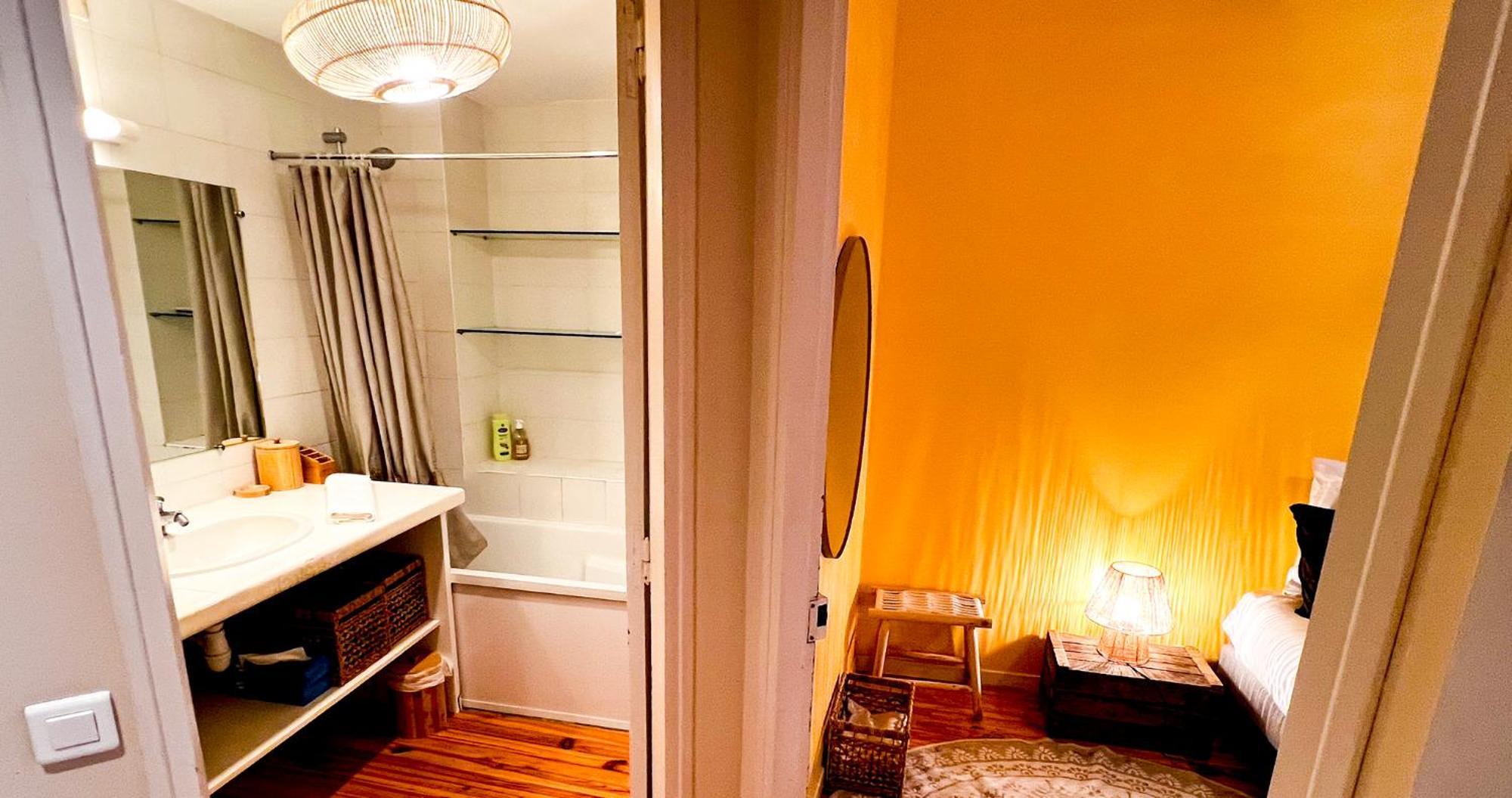 Hypercenter - Wifi - In The Heart Of Avignon! Apartment Ngoại thất bức ảnh