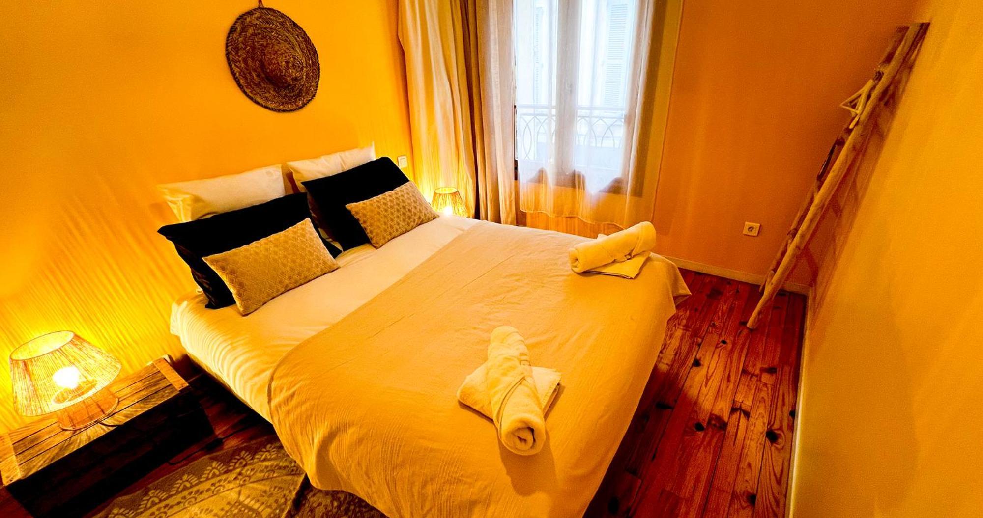 Hypercenter - Wifi - In The Heart Of Avignon! Apartment Ngoại thất bức ảnh